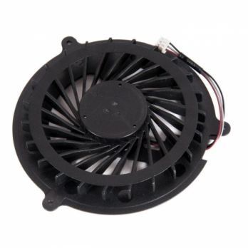 Вентилятор (гар 14 дней) Acer (5750-2) 5755 5350 P5WS0 V3-571 E1-531G E1-571 кругл.   011898 (13309)