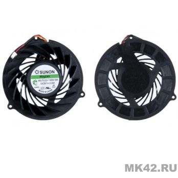 Вентилятор (гар 14 дней) Acer (5950) 5950 5950G