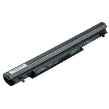 АКБ для ASUS (K56-PIT) (гар 12 мес) K56 K46 A46 A56 S46 S56 (14.4V 2200mAh) PITATEL   BT-129