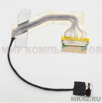 Шлейф матрицы (гарантия 14 дней) ASUS Eee PC 1005HA 1001PX 1001 1001HA 1005  (30 PIN)