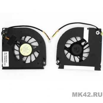 Вентилятор (гар 14 дней) Acer (5930) Aspire 5930 5930G 7000 9300  020831/004156 (10851)