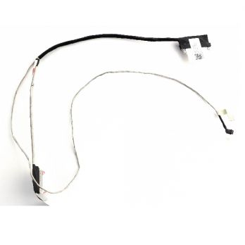 Шлейф матрицы (гарантия 14 дней) HP 15-AC 15-A 15-AF 250 G4 255 G4 (40pin)   020931