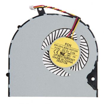 Вентилятор для Toshiba L50 S50 P50; Tecra R850