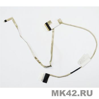 Шлейф матрицы (гарантия 14 дней) SAMSUNG NP300E5C, NP300E5Z, NP305E5A   (23507)