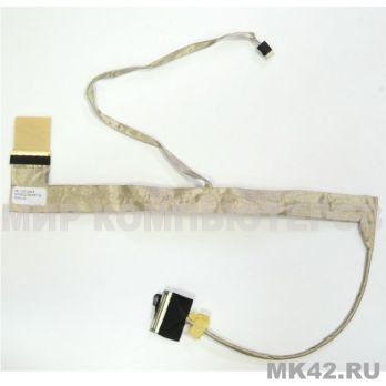 Шлейф матрицы (гарантия 14 дней) Acer 5349 5749 p/n: DD0ZRLLC000, DD0ZRLLC010