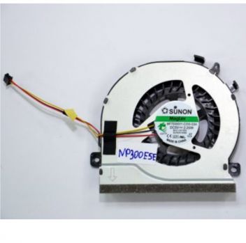 Вентилятор для Samsung NP300E5E