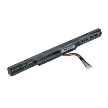 АКБ для Acer (E15-PIT) (гар 12 мес) E15 E5-553 E5-475 E5-523 E5-575 (14.6V 2200mAh) PITATEL   BT-095