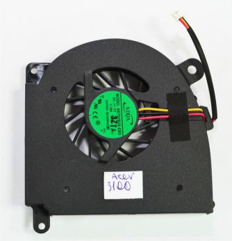 Вентилятор для Acer Aspire 3100 3110 3102 3104 5100 5110 5200 3600