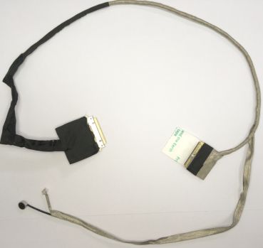 Шлейф матрицы (гарантия 14 дней) ASUS X401A F401A (40 pin)