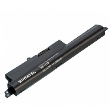 АКБ для ASUS (X200-PIT)  (гар 12 мес) X200CA X200LA X200MA (внутр. 11.1V 2200mAh) PITATEL   BT-1110
