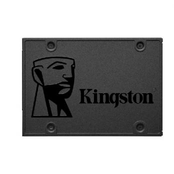 Жесткий диск SSD 240Гб SATA III 2,5"  для любого ноутбука /новый