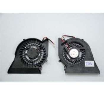 Вентилятор (гар 14 дней) Samsung (R718) R718 R720 NPR718 NPR720