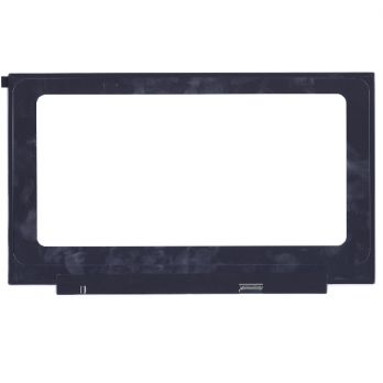 Матрица (гар 6 мес) ЖКИ 17.3" 30pin eDP (LED) 1920x1080 IPS SLIM (тонкорамочная, без креп.) 390мм