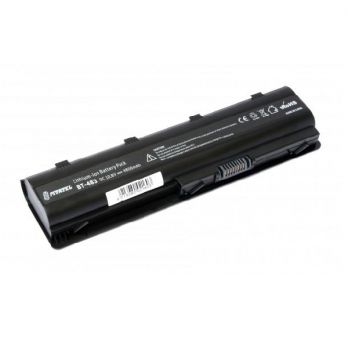 АКБ для HP (MU06-PIT) (гар 12 мес) CQ42 MU06 (11.1V 4400mAh) PITATEL   BT-483