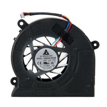 Вентилятор (гар 14 дней) ASUS (G53) G73 G73JH G53 G53SX G53SW G73J G73S G53JW2