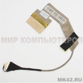 Шлейф матрицы (гарантия 14 дней) ASUS Eee PC 1000H (30 pin)