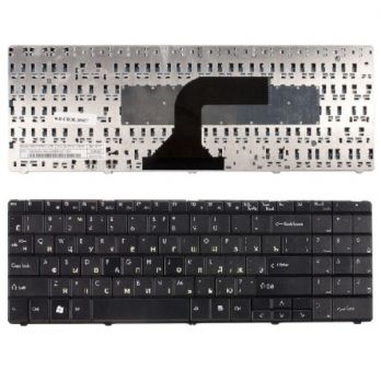 Клавиатура для ноутбука Packard Bell EasyNote ST85 ST86 MT85 TN65