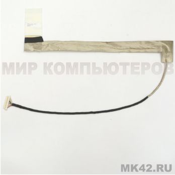 Шлейф матрицы (гарантия 14 дней) Lenovo G550