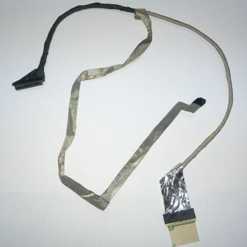 Шлейф матрицы (гарантия 14 дней) HP Pavilion G6-1000 v.2 (6017B0295501, 639510-001)