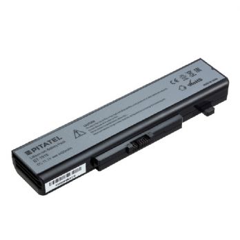 АКБ для Lenovo (G480-PIT) (гар 12 мес) G480 G485 G580 (11V 4400mAh) PITATAL   BT-1916