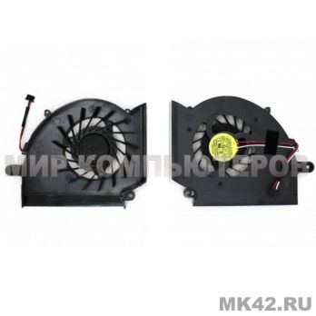 Вентилятор для ноутбука Samsung RF510 RF410 RF411 RF511 RF710 RF711