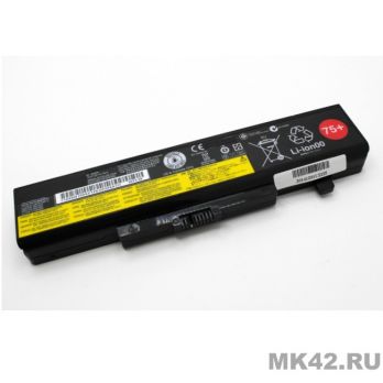 АКБ для Lenovo (G480-OEM) (гар 3 мес) Y480 V480 (10.8V 5200mAh)   059144