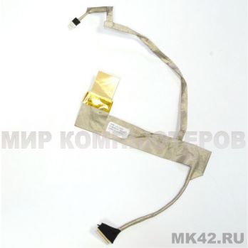 Шлейф матрицы (гарантия 14 дней) Acer eMachines D725 D525 4732 4332 P/N: 50.4BW03.001,