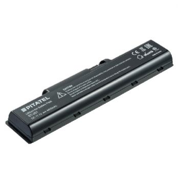 АКБ для Acer (4710-PIT) (гар 12 мес) 4720 4920 (11.1V 4400mAh) PITATEL   BT-001