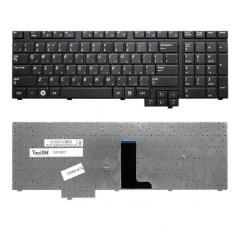 Клавиатура для ноутбука Samsung Серии: R718 R720 R730