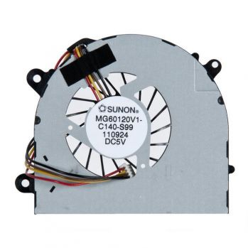 Вентилятор для ноутбука Lenovo G770 G780