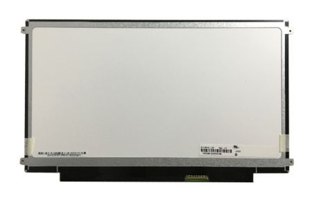 Матрица (экран) 13.3" SLIM. Разъем: 40 pin внизу. LED 1366x768. (крепления по бокам)