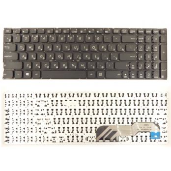 Клавиатура (гар 1 мес) Asus (X541) X541 R541 F541 K541   017694 (17470)