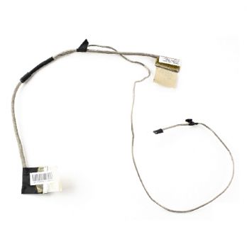 Шлейф матрицы (гарантия 14 дней) ASUS X550-40pin A550 R510 (40 pin) (25см)   014211 (26106)
