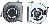 Вентилятор (гар 14 дней) Samsung (NP300) NP300 NP300E4A NP300V4A NP300V5A NP305E5A    009611 (11288)