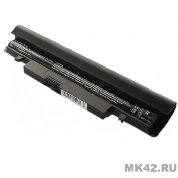 Аккумулятор для ноутбука Samsung N145 N143 N148 N150 N350 серия PITATEL