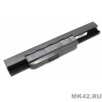 АКБ для ASUS (K53-OEM) (гар 3 мес) K53 (5200mAh) OEM   009164