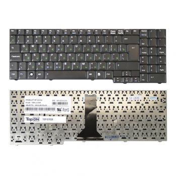 Клавиатура для ноутбука ASUS M51 X55SR F7 X56 PRO57
