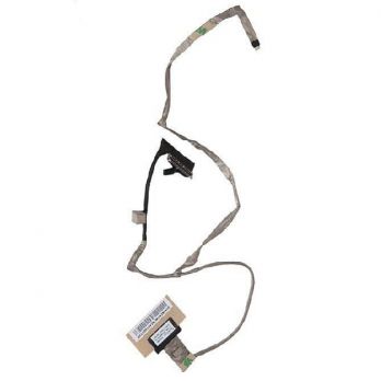 Шлейф матрицы (гарантия 14 дней) ASUS K53 X53 A53 (40 PIN) Ver.1   (13273)