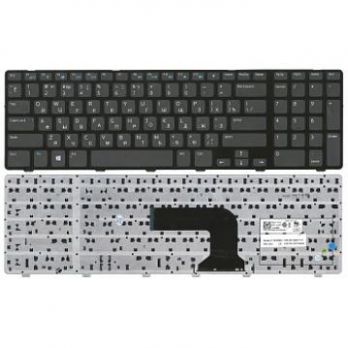 Клавиатура для ноутбука DELL 3721 5721 5737