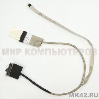 Шлейф матрицы (гарантия 14 дней) HP Pavilion G7-2000   011642 (11979)