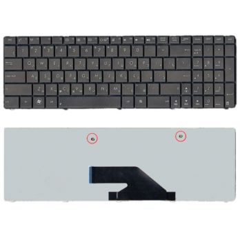 Клавиатура (гар 1 мес) Asus (K75) K75 K75DE K75VJ K75VM