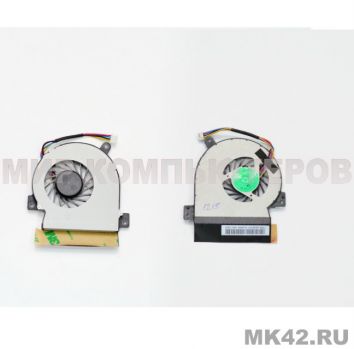 Вентилятор (гар 14 дней) ASUS (1215) Eee PC 1215   (11647)