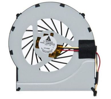 Вентилятор (гар 14 дней) HP (DV6-3000) Pavilion DV6-3000 DV6-4000 DV7-4000   003462 (11665)