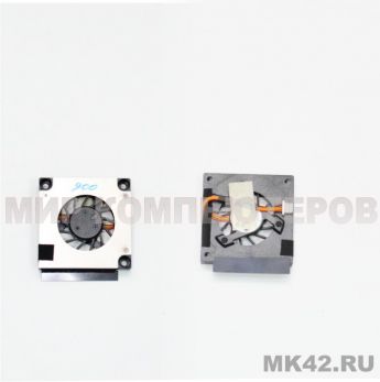 Вентилятор для ноутбука ASUS Eee PC 700 701 900 901 1000