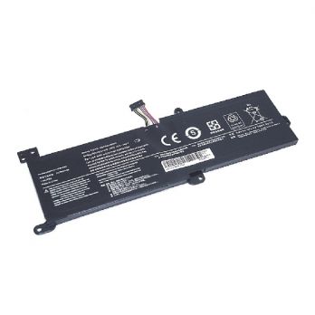 АКБ для Lenovo (320-15ABR-OEM-A++) (гар 6 мес) 320-15ABR L16L2PB2 (7.4V 4050mAh) OEM-A++   058536