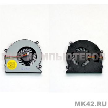Вентилятор для ноутбука Lenovo G430 G530 G510 Y430 K41 E42