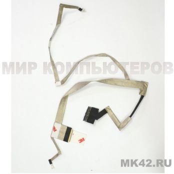 Шлейф матрицы (гарантия 14 дней) HP Pavilion DV6-3000