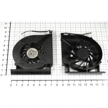 Вентилятор для HP CQ61 G61 CQ71 G71