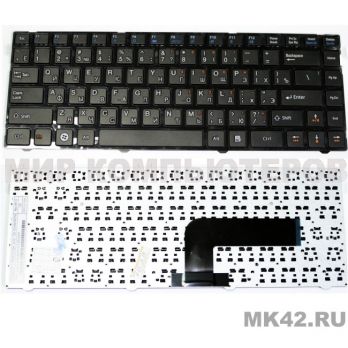 Клавиатура для ноутбука DNS 0150931 0150939 0150941