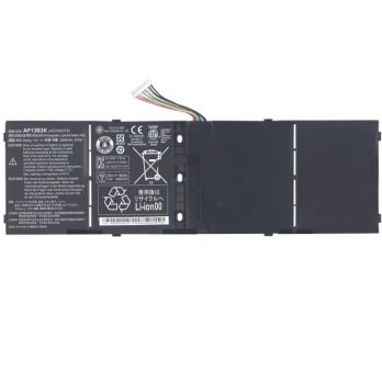 АКБ для Acer (V5-552-OEM-A++) (гар 6 мес) V7-482  (AP13B3K) OEM-A++   010162